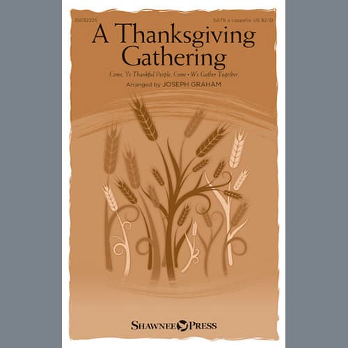 A Thanksgiving Gathering