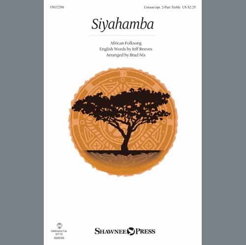 Siyahamba (Full Version)