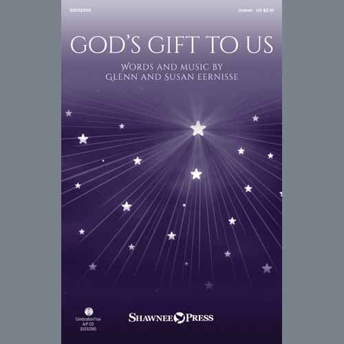 God's Gift To Us