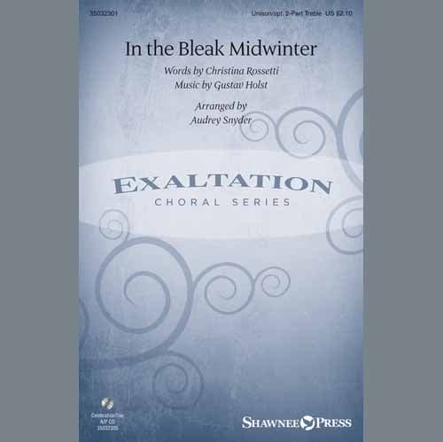 In The Bleak Midwinter