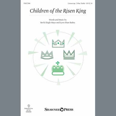 Children Of The Risen King