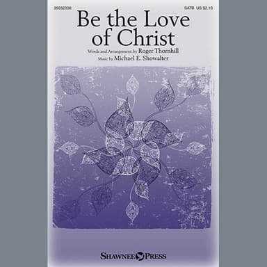 Be the Love of Christ