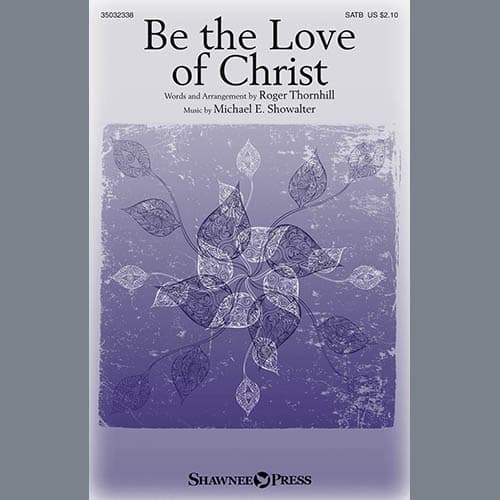 Be the Love of Christ