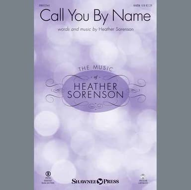 Call You By Name - Full Score