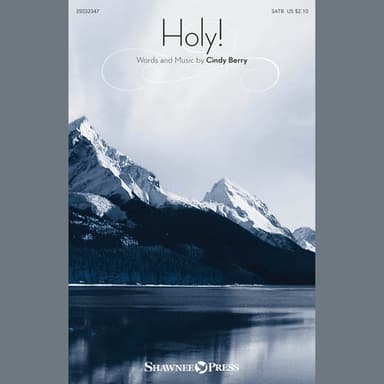 Holy!