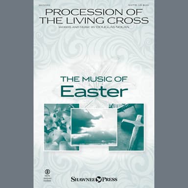 Procession of the Living Cross - Handbells