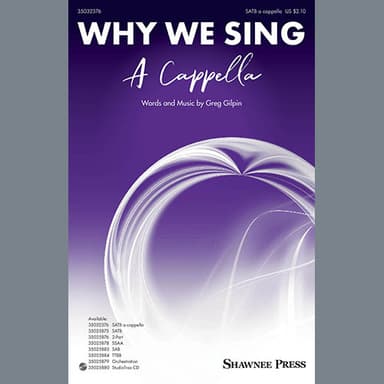 Why We Sing A Cappella