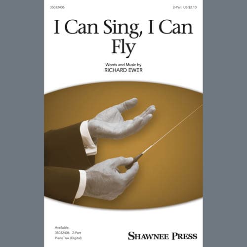 I Can Sing, I Can Fly