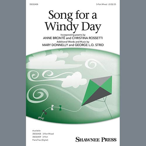 Song For A Windy Day
