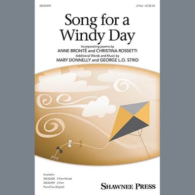 Song For A Windy Day