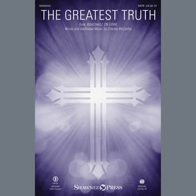 The Greatest Truth - Pennywhistle