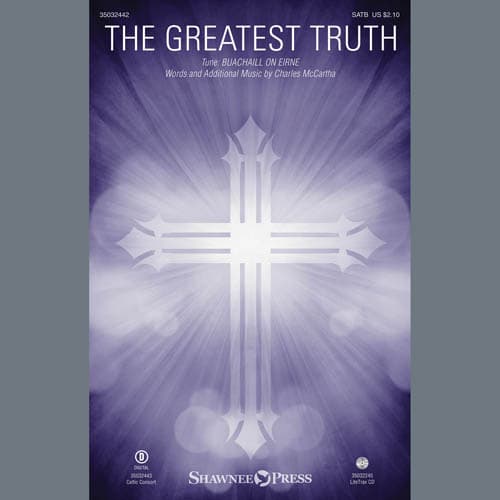 The Greatest Truth - Fiddle