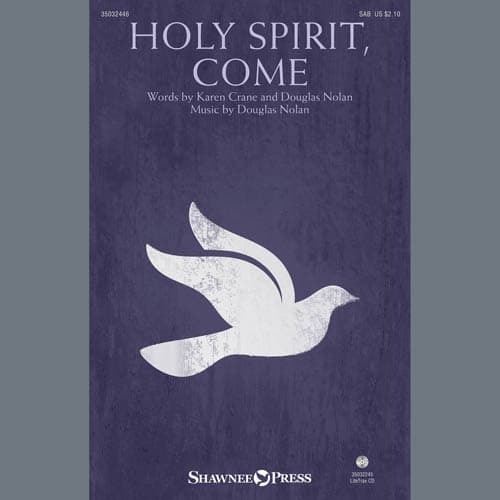 Holy Spirit, Come