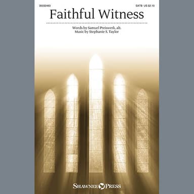 Faithful Witness