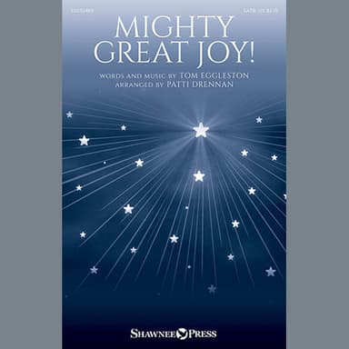 Mighty Great Joy!