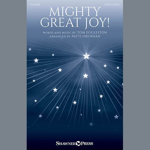Mighty Great Joy!