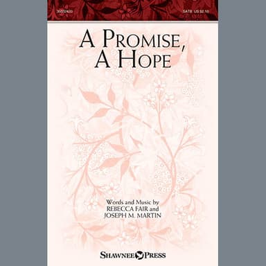A Promise, A Hope