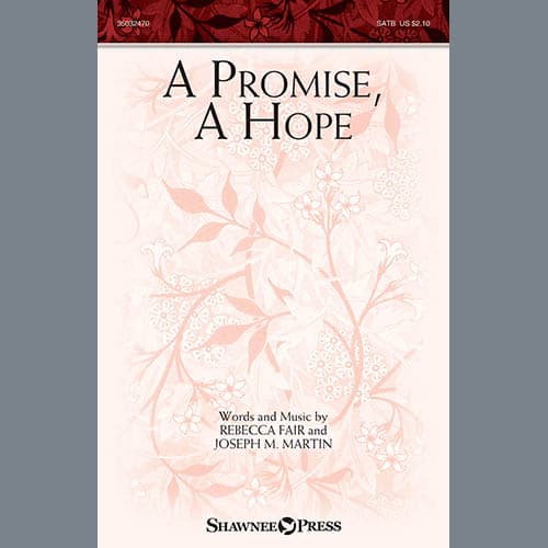 A Promise, A Hope