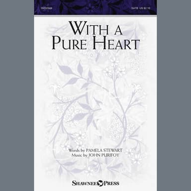 With A Pure Heart