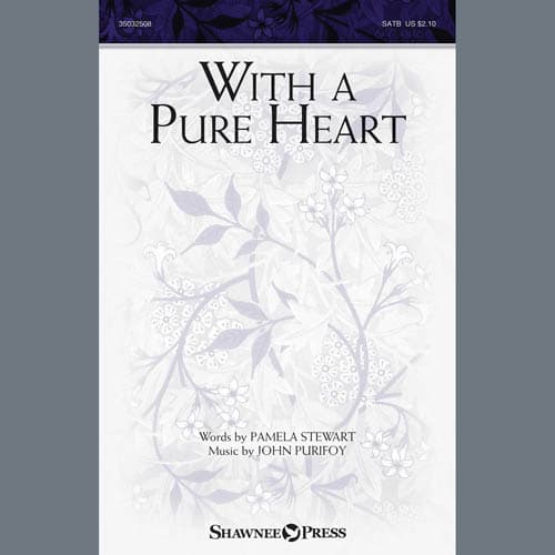 With a Pure Heart