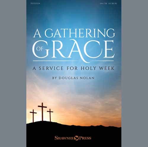 A Gathering of Grace - Violin