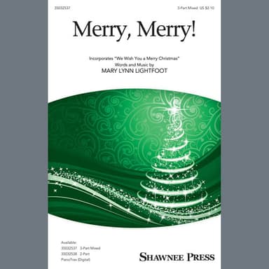 Merry, Merry!