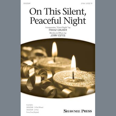 On This Silent, Peaceful Night