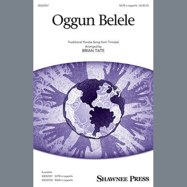 Oggun Belele