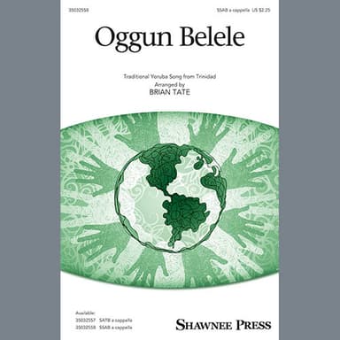 Oggun Belele