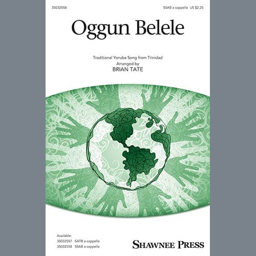 Oggun Belele