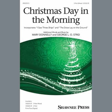 Christmas Day In The Morning