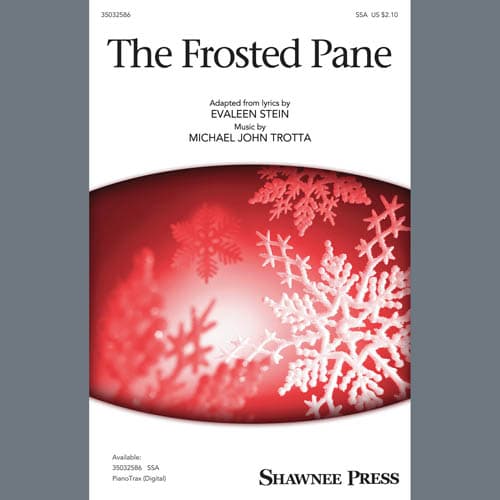 The Frosted Pane
