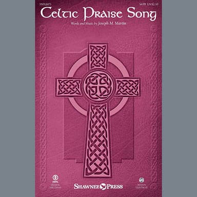 Celtic Praise Song