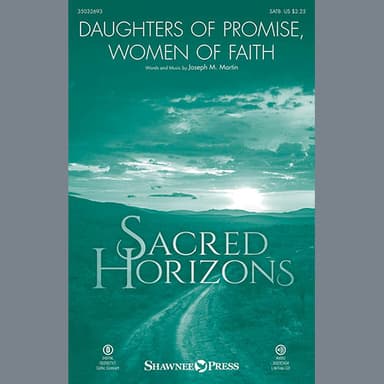 Daughters of Promise, Women of Faith - Guitars