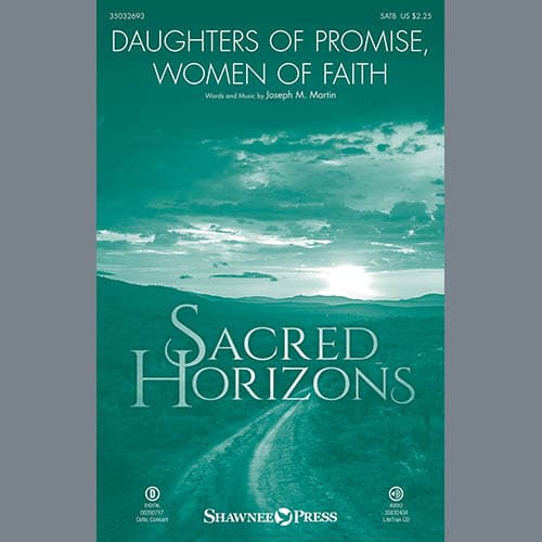 Daughters of Promise, Women of Faith - Guitars