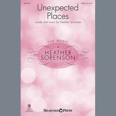 Unexpected Places