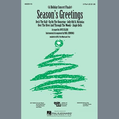 Season's Greetings (Medley)