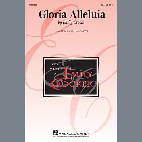Gloria Alleluia