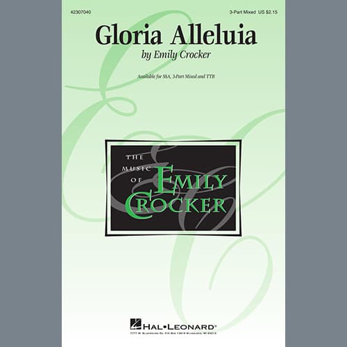 Gloria Alleluia