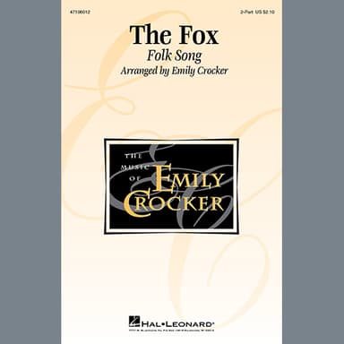 The Fox (Folk Song)