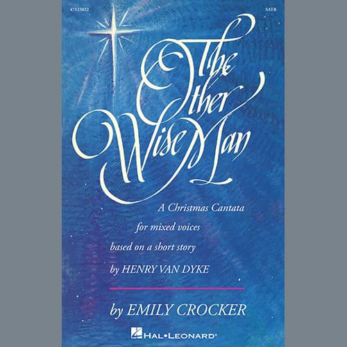 The Other Wise Man - Contrabass