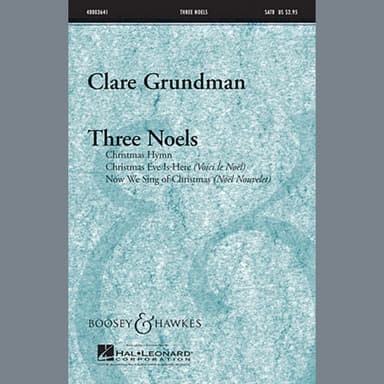 Three Noels