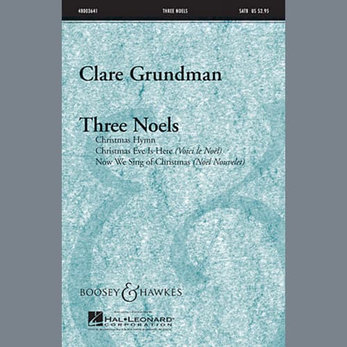 Three Noels