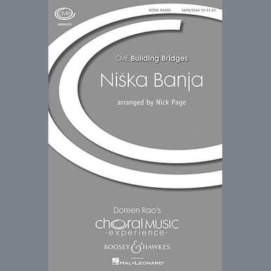 Niska Banja