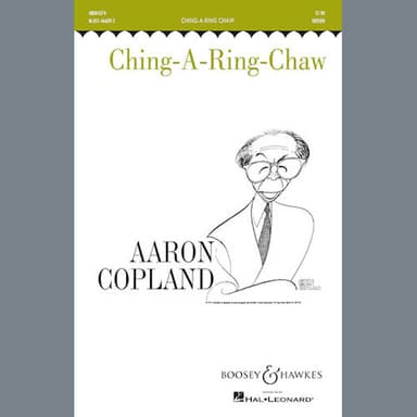 Ching-A-Ring Chaw