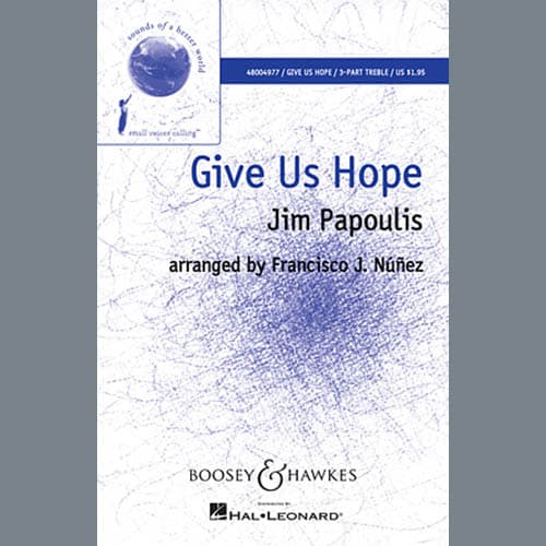 Give Us Hope