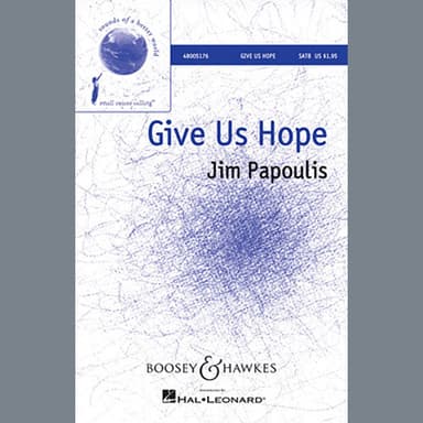 Give Us Hope