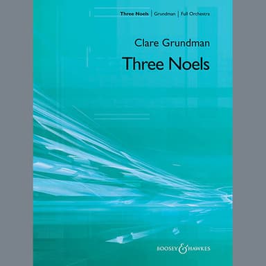Three Noels - Bassoon 2