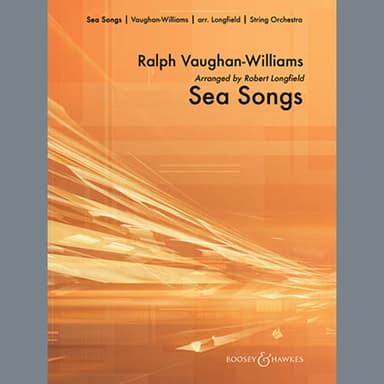 Sea Songs - Bass