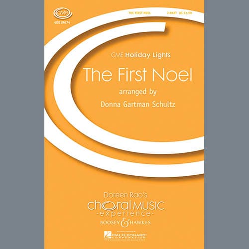 The First Noel - Flute
